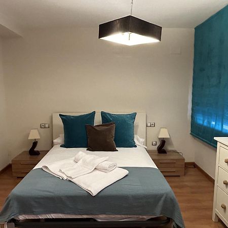 Cordoba Center Home Esterno foto