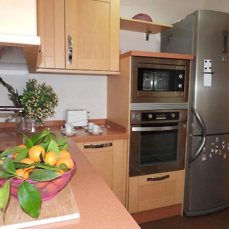 Cordoba Center Home Esterno foto