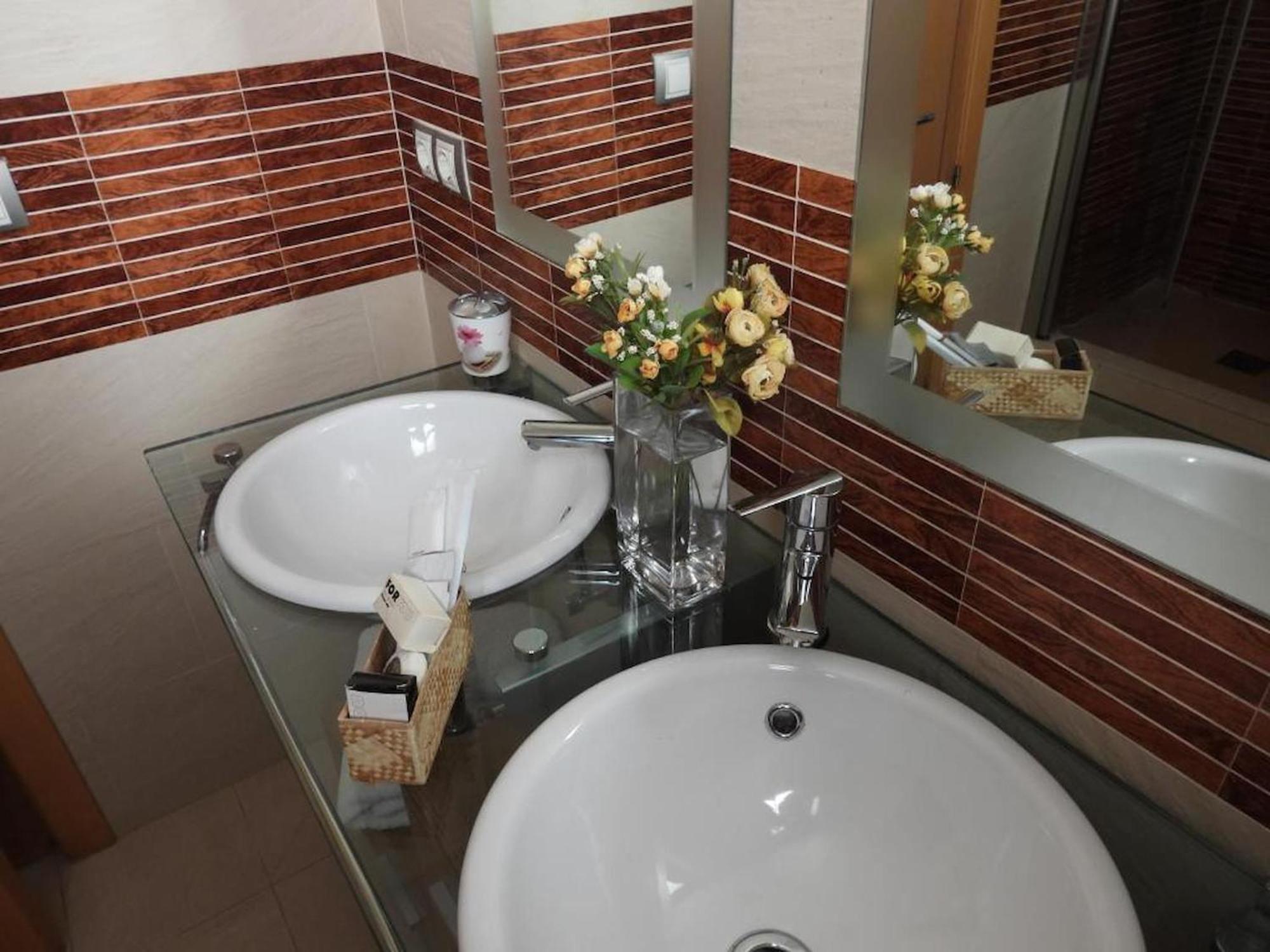 Cordoba Center Home Esterno foto