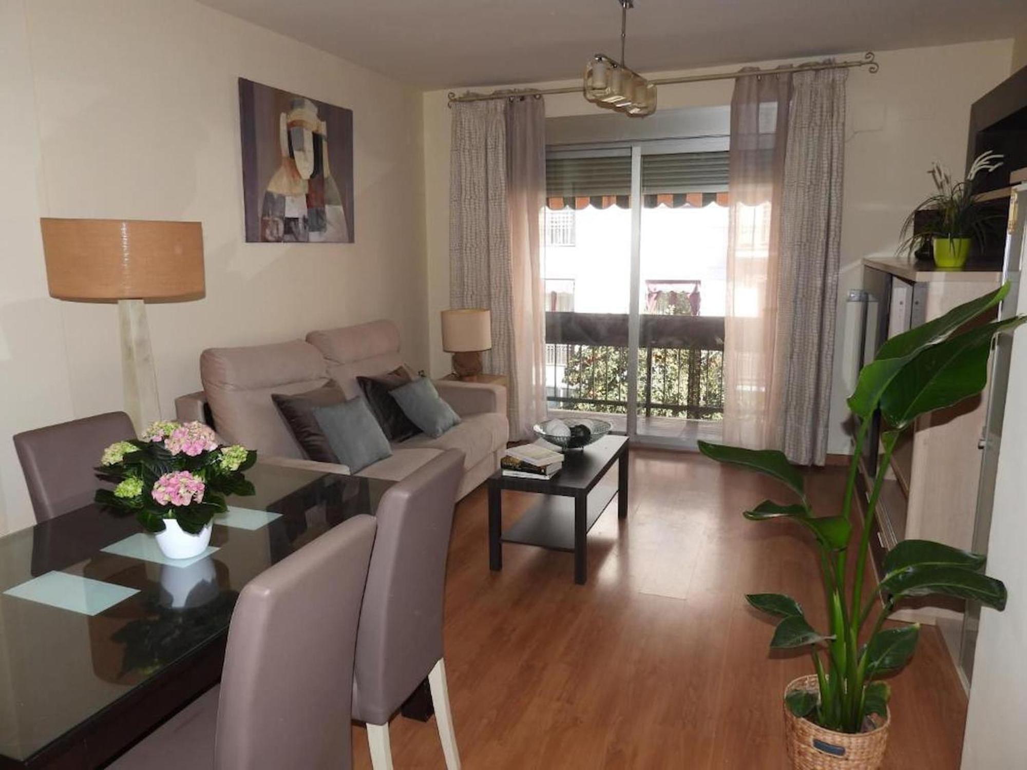 Cordoba Center Home Esterno foto