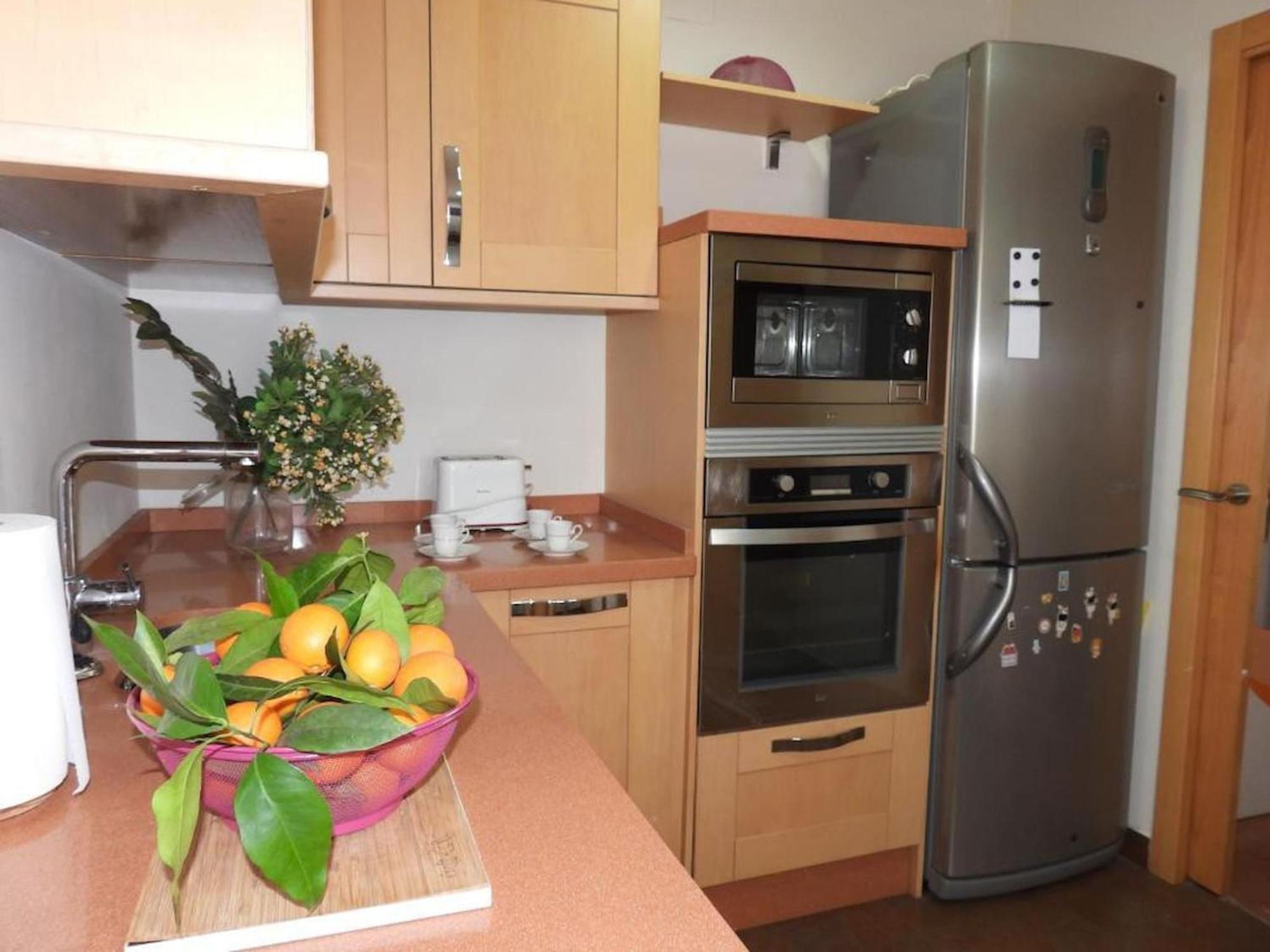 Cordoba Center Home Esterno foto