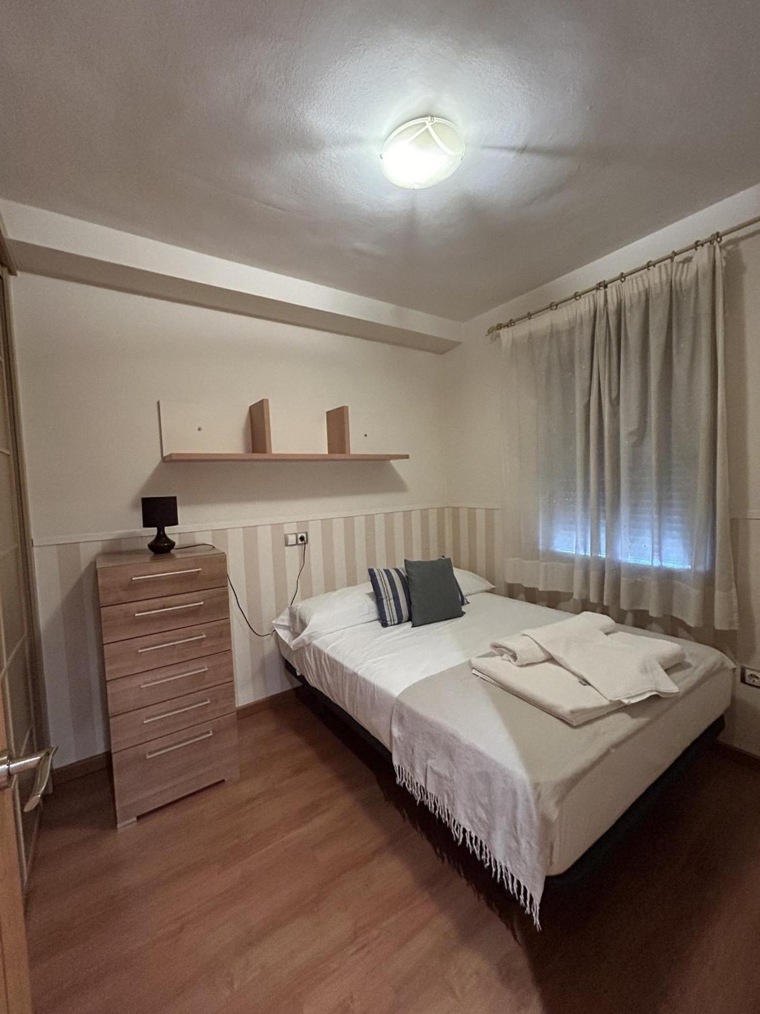 Cordoba Center Home Esterno foto