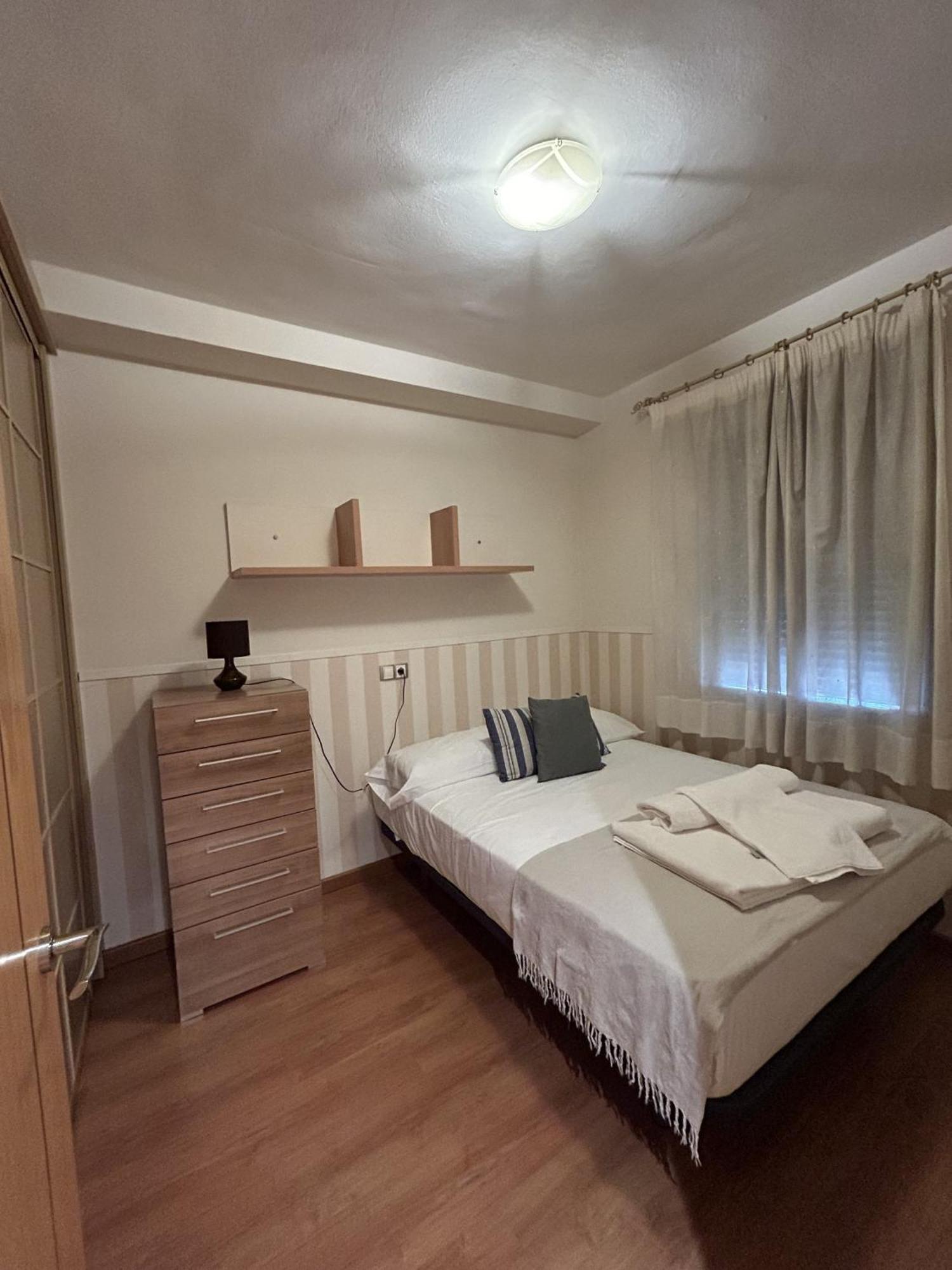 Cordoba Center Home Esterno foto